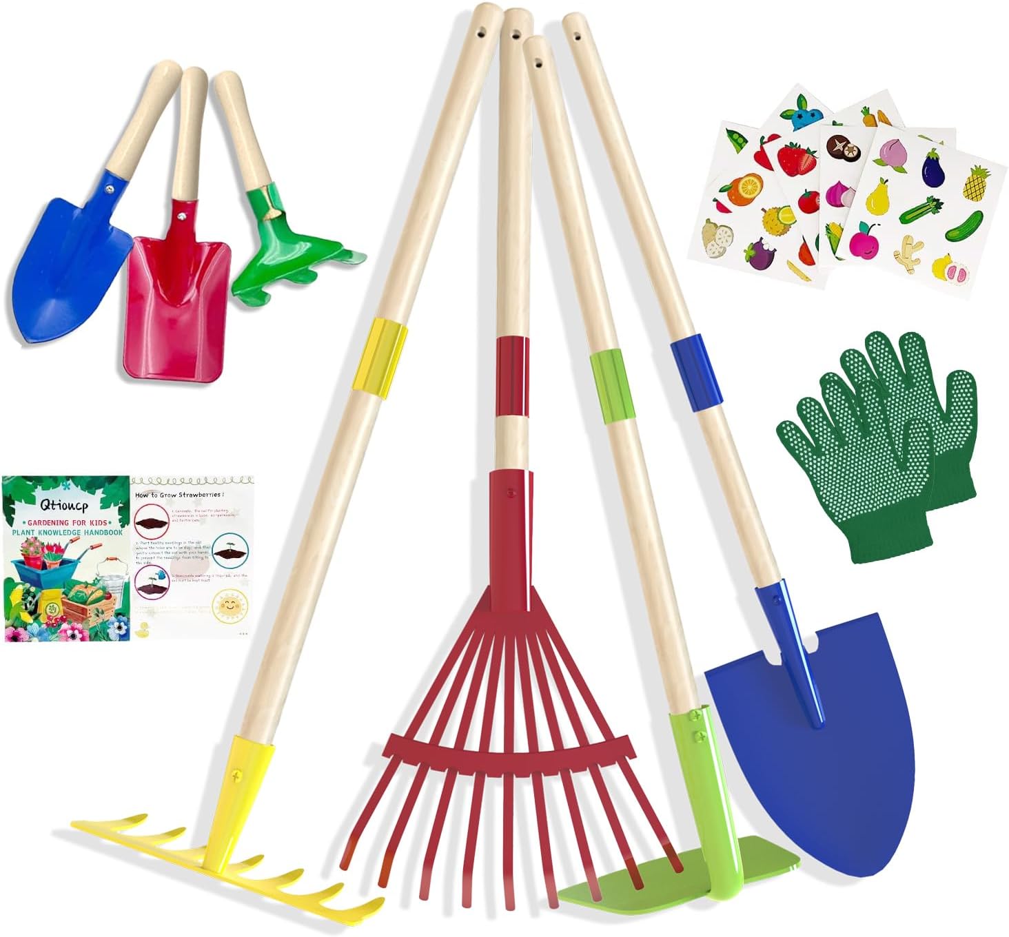Gardening Tools