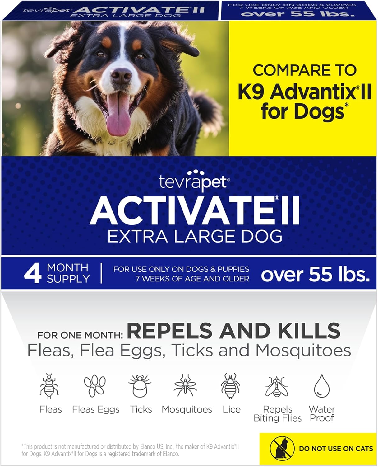 Flea & Tick Control